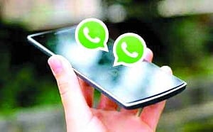 Explain breach by Nov 4, Govt tells WhatsApp