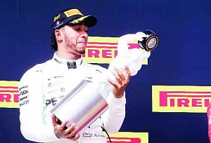F1 needs dramatic overhaul