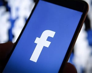 Facebook denies claims that half of its accounts are fake