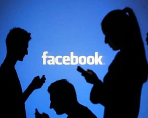 Facebook dumps 687 fake accounts linked to Congress