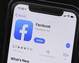 Facebook not to buy Houseparty over anti-trust concerns