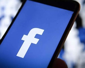 Facebook to invest USD 300 million in local journalism
