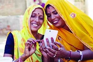 Facilitating financial inclusion