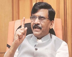 Fadnavis' haste to come to power sank BJP in Maharashtra: Raut