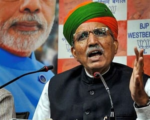 Family members of formers PMs will not be guarded by SPG: Sources