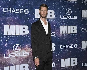 Fantastic there is conversation: Chris Hemsworth on changing gender norms in cinema
