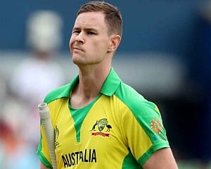 Fast bowler Behrendorff to undergo spinal surgery