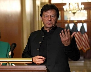 FATF Asia-Pacific Group puts Pakistan in 'enhanced blacklist': Officials