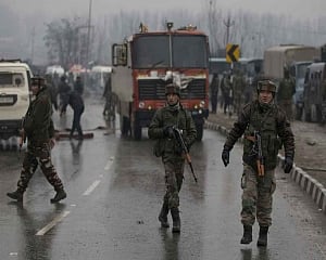 FATF to be given dossier to blacklist Pak for terror links