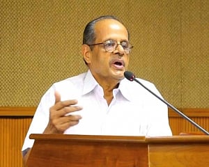 Father of modern legal education NR Madhava Menon dies