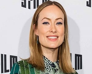 Fear stopped Olivia Wilde from making directorial debut