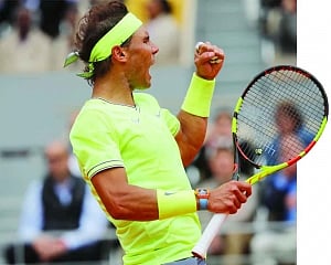 FedEx worst Slam loss in 11 years