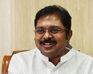 FERA case: SC stays trial court proceedings against TTV Dhinakaran