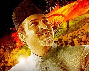 Film on Maulana Abul Kalam Azad set to hit theatres on Jan 18