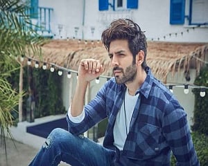 Films won't find acceptance if there's no content: Kartik Aaryan