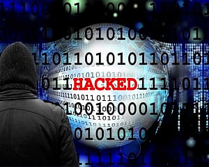 Firms facing 504 hacking threats per minute: McAfee