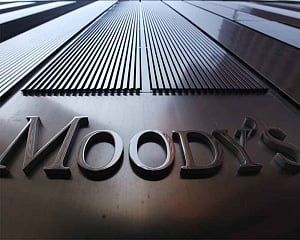 Fiscal slippage for two consecutive years credit negative: Moody's