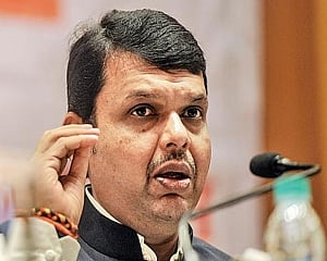 Fix responsibility for bridge collapse by Fri evening: Maha CM