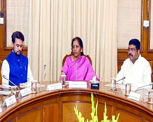 FM hints at more interventions