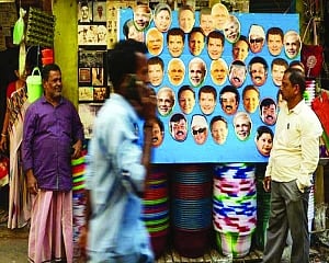 For the sake of democracy