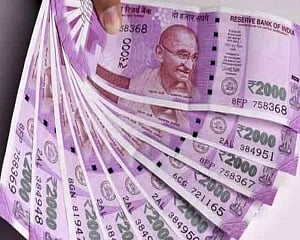 Foreign investors pull out Rs 1,263 cr from capital markets in 1st week of Sept