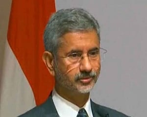 Foreign minister Jaishankar to visit the Netherlands from Saturday