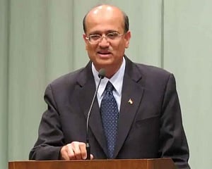 Foreign Secretary Vijay Gokhale begins two-day visit to China