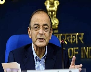 Former finance minister and BJP stalwart Arun Jaitley dies