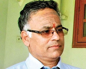 Former India cricketer ends life in Chennai