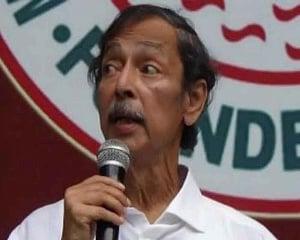 Former Mohun Bagan secretary Anjan Mitra dies