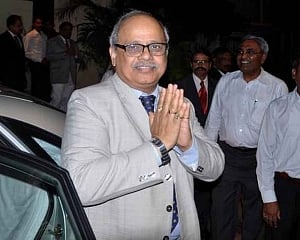 Former SC judge Justice Pinaki Chandra Ghose tipped to be India's first Lokpal