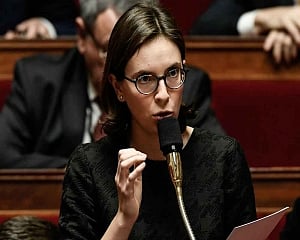 France says EU sanctions against Turkey 'on the table'