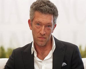 French actor Vincent Cassel joins cast of HBO's 'Westworld'