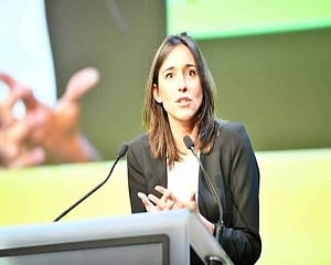 French minister visiting India to co-host 2nd ISA assembly