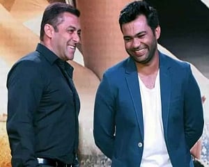 From Ram to Arjun, how Ali Abbas Zafar eventually named Salman 'Bharat'