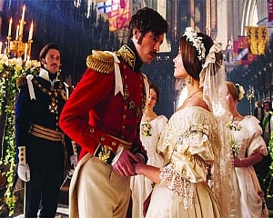 From the royal court
