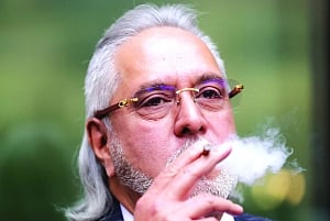 Fugitive economic offender Vijay Mallya’s properties face seizure