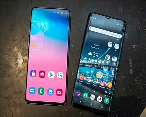 Galaxy S10 made us premium segment leader: Samsung India