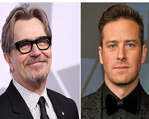 Gary Oldman, Armie Hammer to star in thriller 'Dreamland'