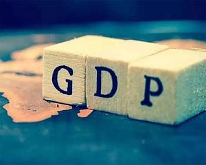 GDP growth may accelerate to 7.2% in FY20: Report