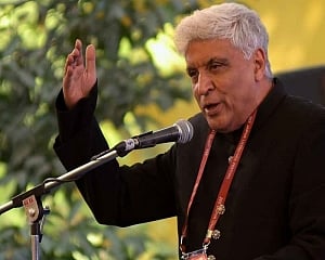 Ghalib's work could only have found meaning in India: Javed Akhtar
