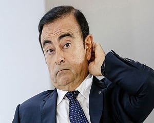 Ghosn appeals against Japan bail rejection