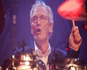Ginger Baker, legendary Cream drummer, passes away at 80
