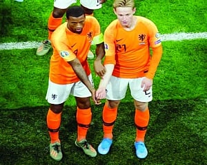 Gini in a bottle
