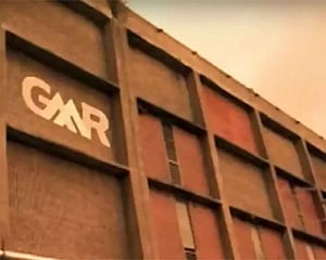 GMR group company to raise 300 million dollars for airport Expansion