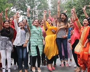 Goa Board 10th Result 2019