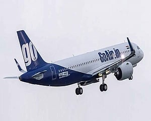 Goair grounds 7 P&W engines-powered A320 Neos
