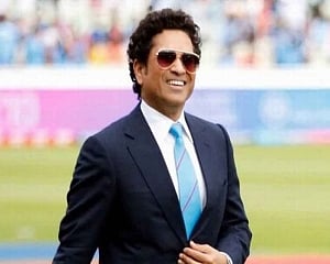 Good pitches key to Test cricket's revival, says Tendulkar