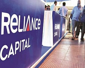 Good response to Offer for Sale of stake in RNAM: Reliance Capital