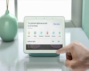 Google 'Nest Hub' now in India for Rs 9,999